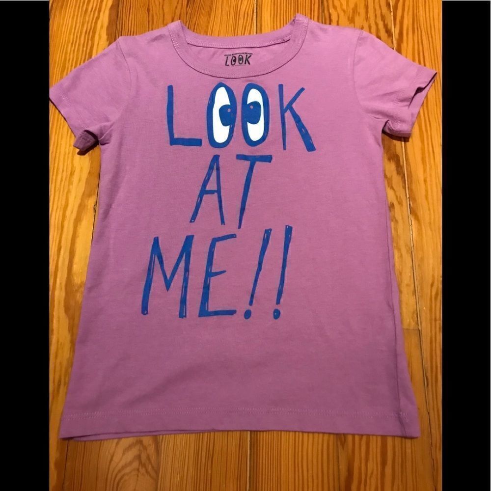 NWOT Crewcuts T-shirt